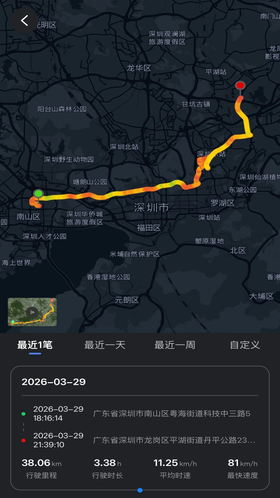 光影智控