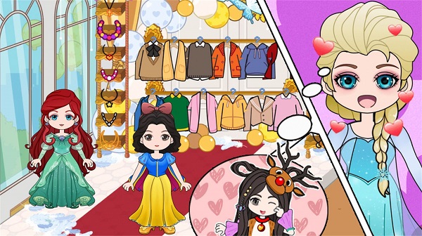 梦幻家园破解版截图3