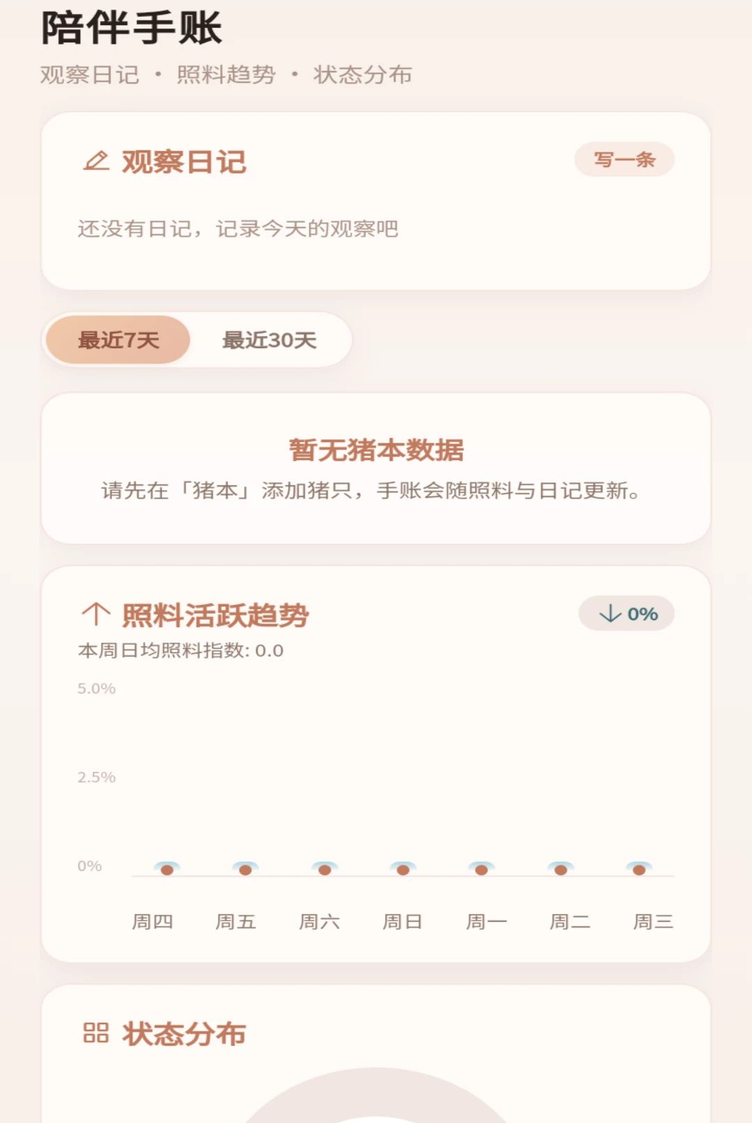 有一只猪截图3