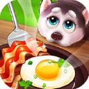 楼下的早餐店无限体力