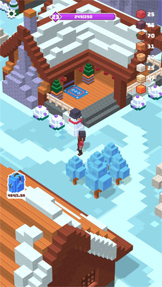 建造山谷截图5
