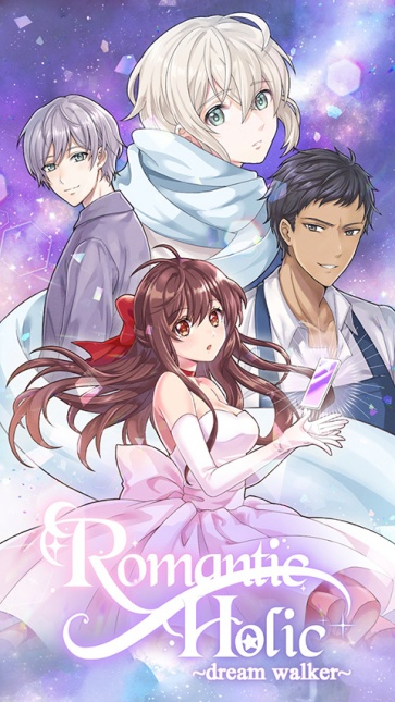浪漫HOLIC梦想行者-3