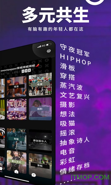 岛截图1