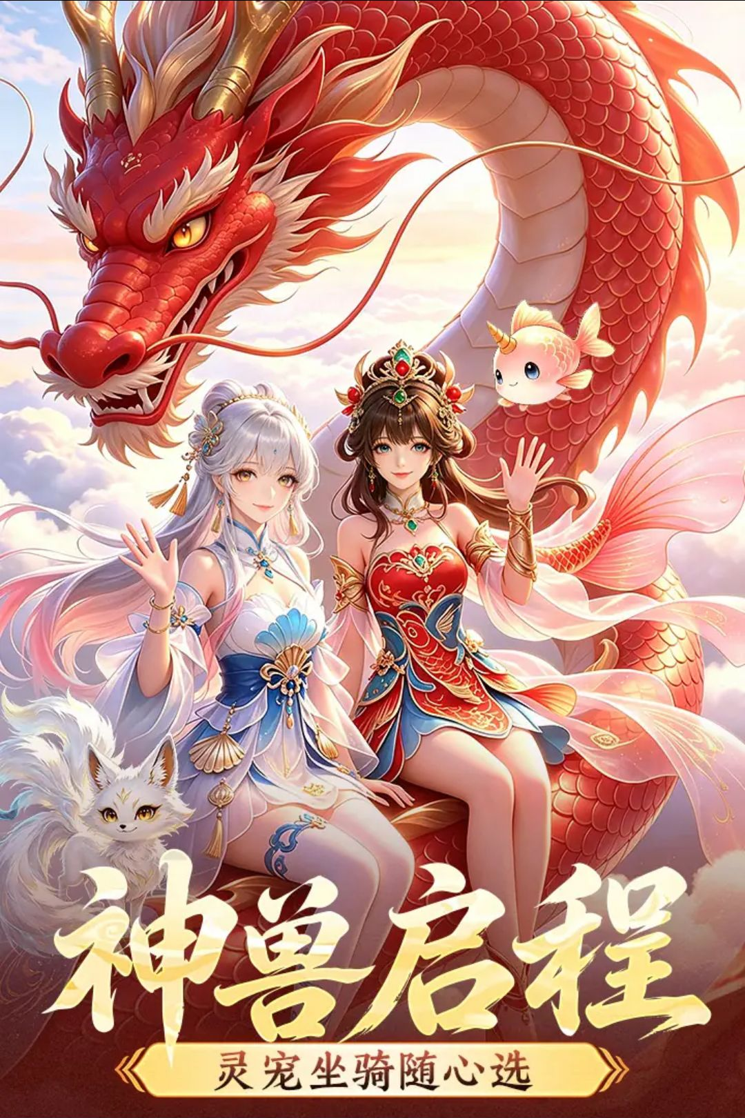 一念长安-4