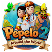 Pepelo 2: Around the World