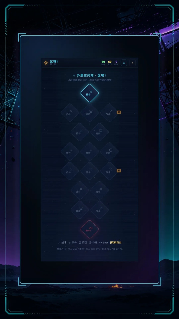 星核拾荒者截图4