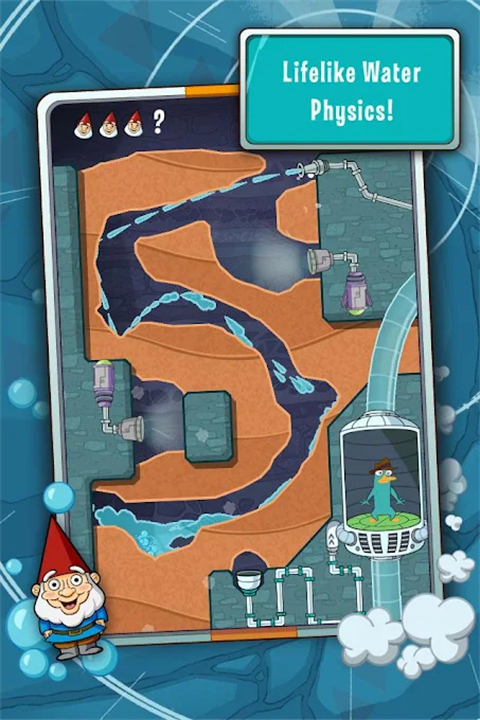 Perry?截图3