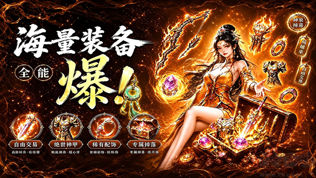 器灵宝塔截图3
