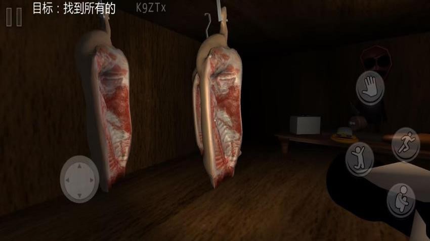 奇怪的餐厅截图5