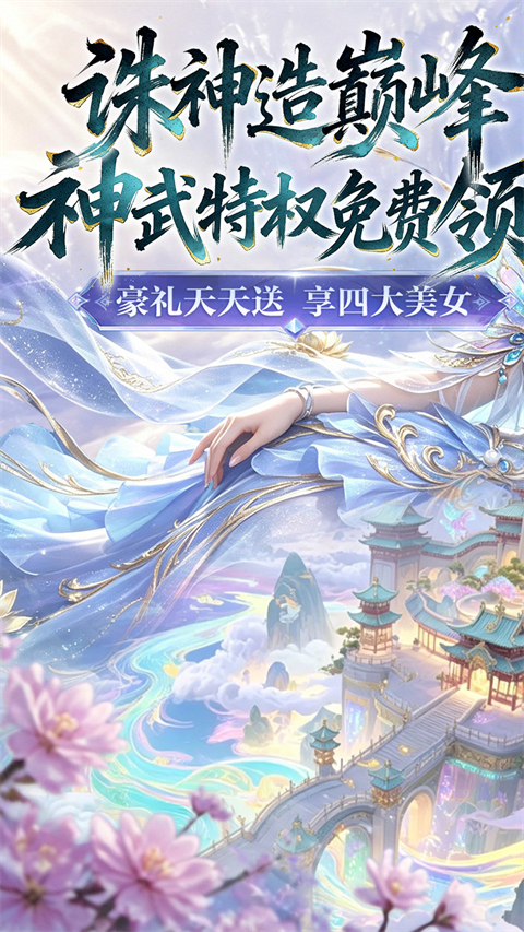诛神传-0