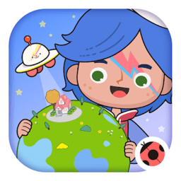 米加小镇无广告免费版最新版