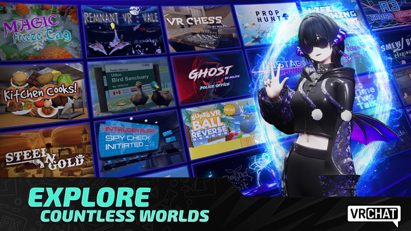VRChat安装器截图4