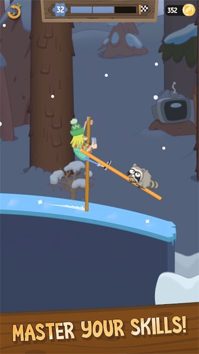 行走大师截图3