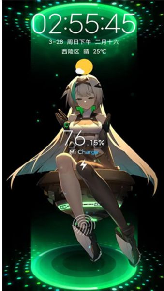 鲨鲨酱(语音助手软件) v5.0.388.20250331 安卓版截图2