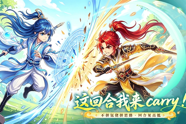 梦幻逍遥截图2