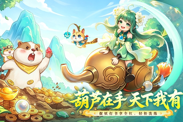 梦幻逍遥截图4