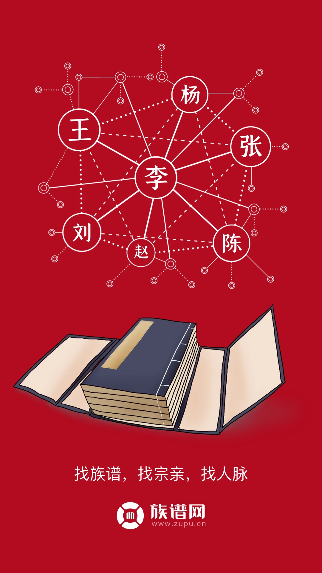 族谱-0