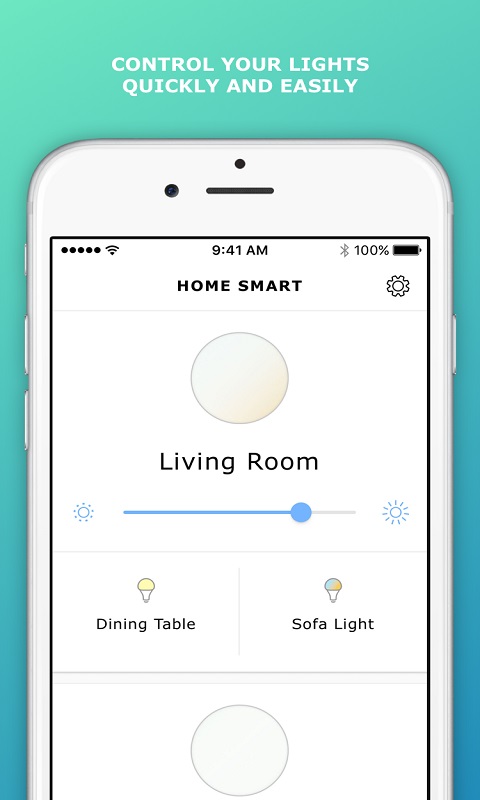 Home smart 11.30.2 官方版-0