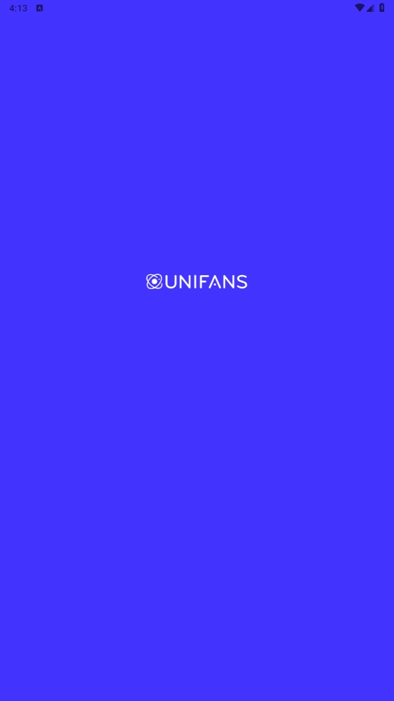 unifans引力圈安卓中文版截图1