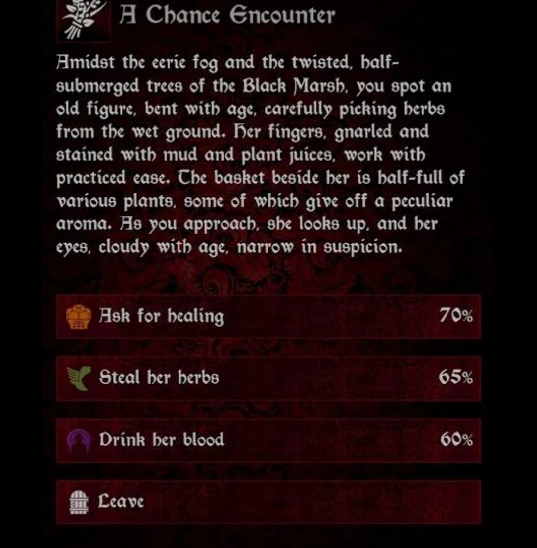 血与黑暗的传说1.7.5 暗黑RPG版-3