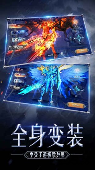 木瓜奇迹怀旧版截图2