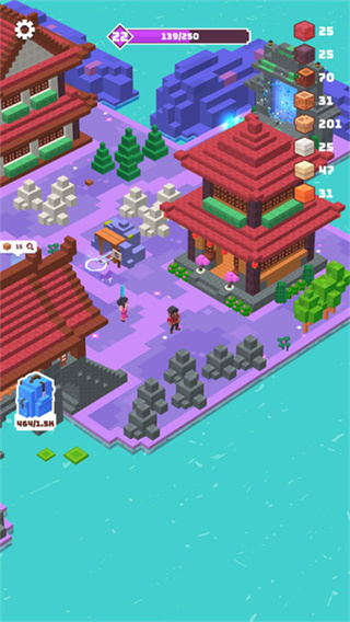 建造山谷截图4
