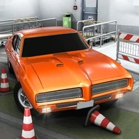 极速泊车