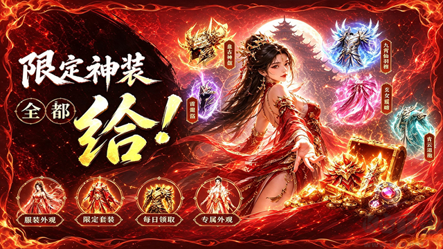 器灵宝塔截图1