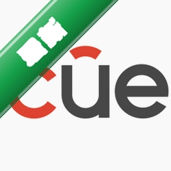 CUE新零售