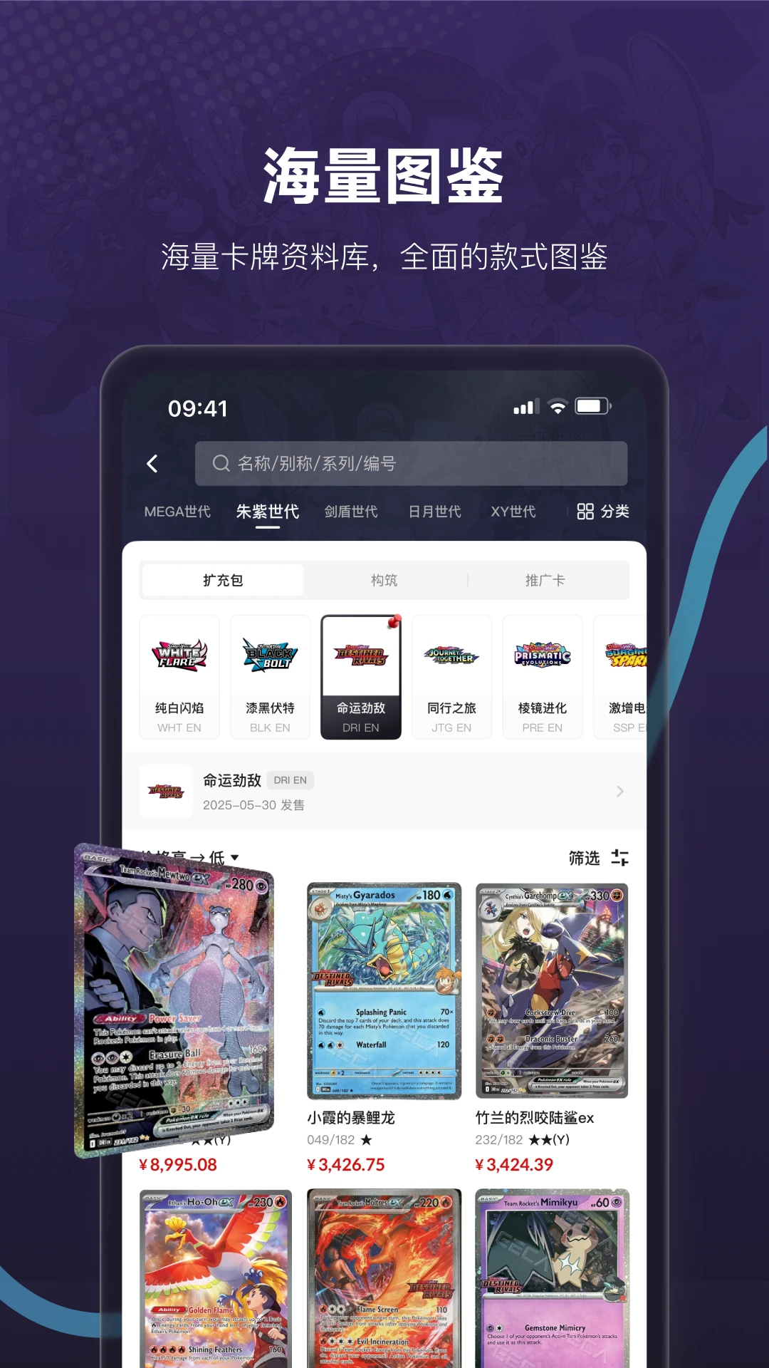 镖卡-3