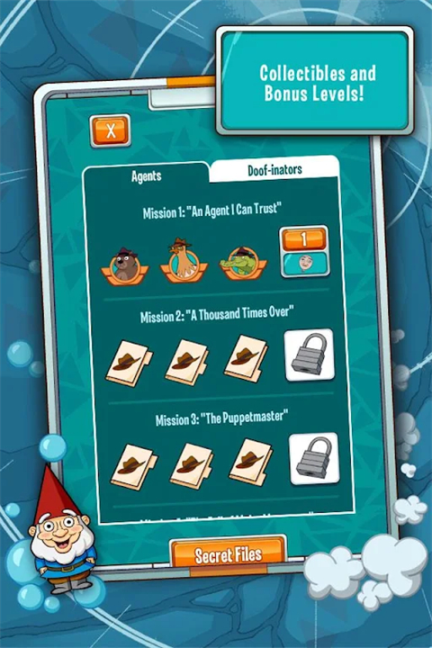 Perry?截图2