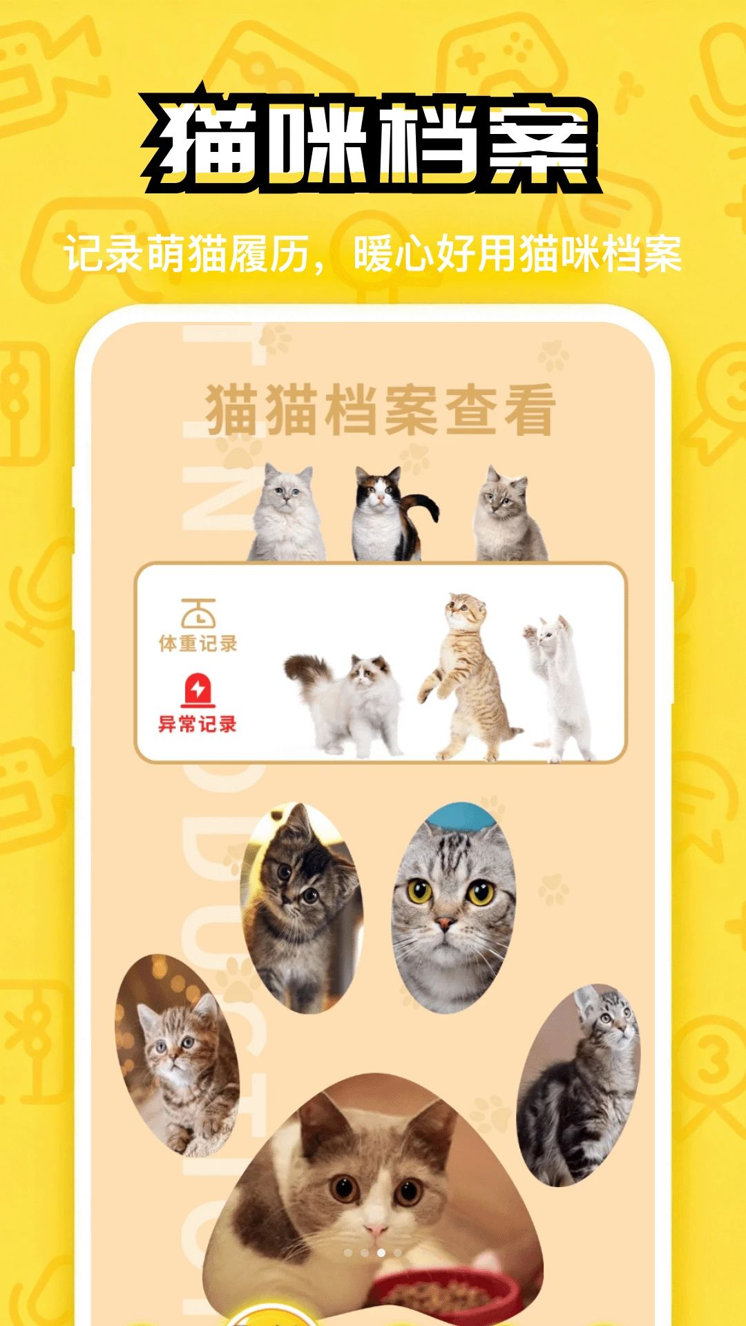 汪星成长记截图2